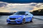 BMW M2 CS 2019 года (WW)